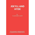 Jekyll and Hyde