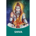 Shiva: Dictations through the Messenger Tatyana Nicholaevna Mickushina (from 2005 through 2016)