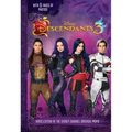 Descendants 3 Junior Novel