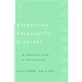 Borderline Personality Disorder: A Therapist's Guide to Taking Control