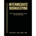 Intermediate Bookkeeping