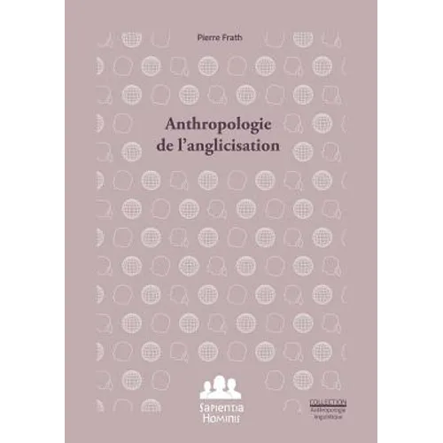 Anthropologie de l'anglicisation