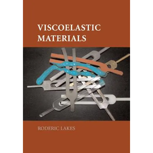 Viscoelastic Materials