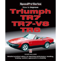 How to Improve Triumph Tr7, Tr7-V8 & Tr8