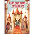 The Pooting Princess