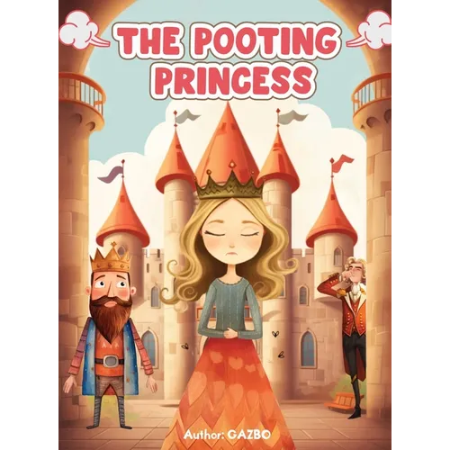 The Pooting Princess