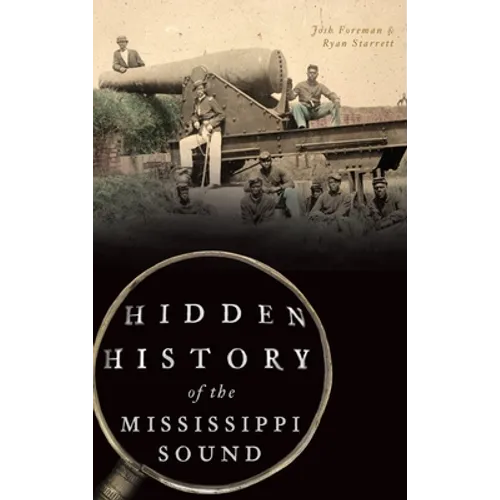 Hidden History of the Mississippi Sound
