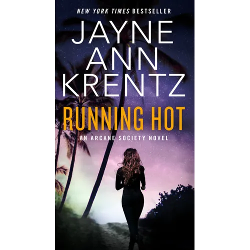 Running Hot