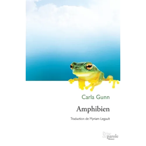 Amphibien
