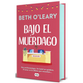 Bajo El Muérdago (Edición Cantos Pintados) / The Wake-Up Call (Sprayed Edges Edition)