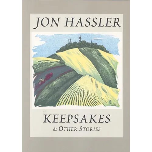 Keepsakes & Other Stories