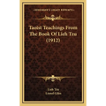 Taoist Teachings From The Book Of Lieh Tzu (1912)
