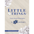 Little Things: God-sized principles in small packages