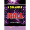 A Grammar of Igala