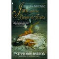 Jane and the Barque of Frailty