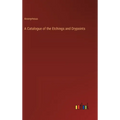 A Catalogue of the Etchings and Drypoints