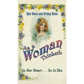 As a Woman Thinketh