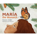 Maria the Monarch