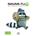 Les Ratons Laveurs