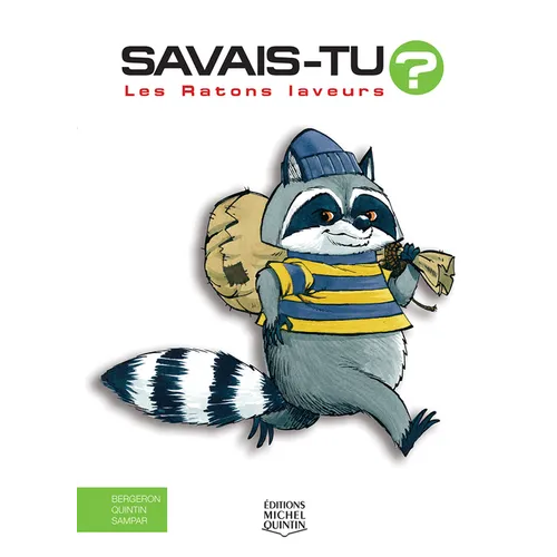 Les Ratons Laveurs