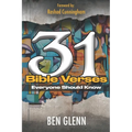 31 Bible Verses Everyone Should Know