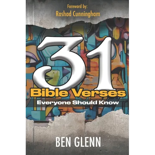 31 Bible Verses Everyone Should Know