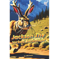 Jackson The Jacked Jackalope