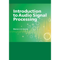 Introduction to Audio Signal Processing