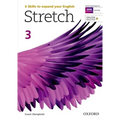 Stretch 3 Student Book Pack