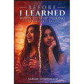 Before I Learned When to Stop Talking: Finding My Voices