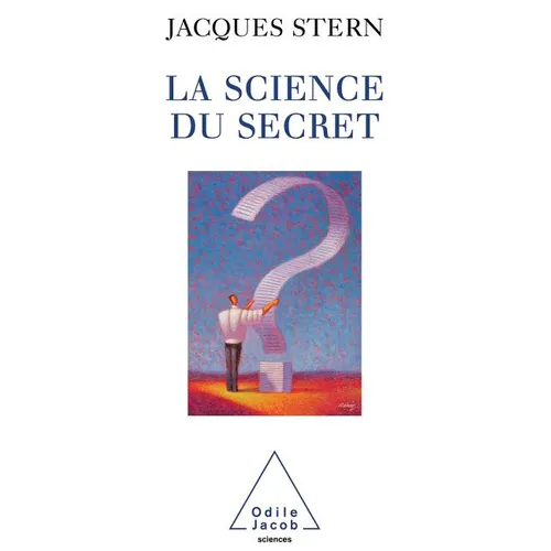 Science of Secrecy / La Science du secret - Paperback