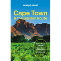 Lonely Planet Cape Town & the Garden Route: Plan the Trip of a Lifetime Detailed Itineraries & Maps Insider Tips Covers City Bowl, Foreshore, Bo-Kaap