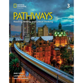 Pathways Reading, Writing, and Critical Thinking 3 with the Spark Platform