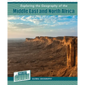 Exploring the Geography of the Middle East and North Africa