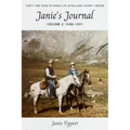 Janie's Journal, volume 2: 1988-1991