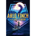 Arlo Finch in the Lake of the Moon