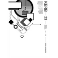 Kerb 23: Digital Landscape