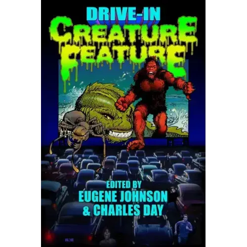 Drive In Creature Feature