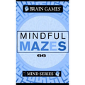 Mindful Mazes: Mind Series LVL 1