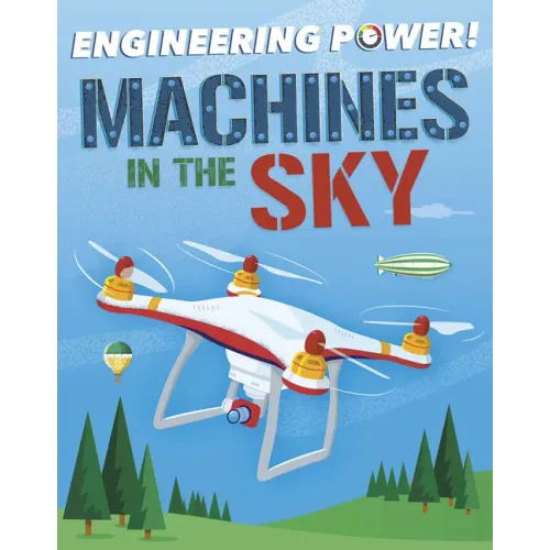Machines in the Sky