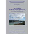 The Teachings of Grigori Grabovoi about God. Controlling the Goals