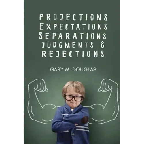 Projections, Expectations, Separations, Judgments & Rejections