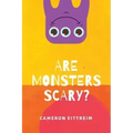 Are Monsters Scary?