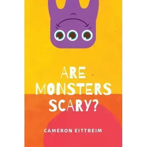Are Monsters Scary?