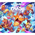 The Art of Crash Bandicoot 4: It's about Time