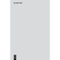 Communication, Power and Organization