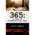 365: A Year of Screenwriting Tips