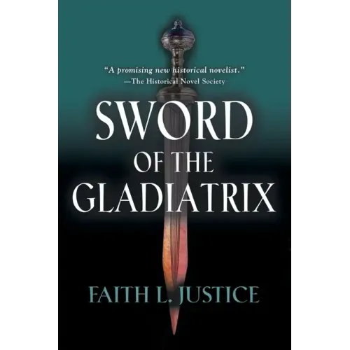Sword of the Gladiatrix