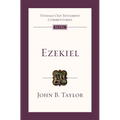Ezekiel: An Introduction and Commentary