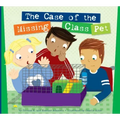The Case of the Missing Class Pet